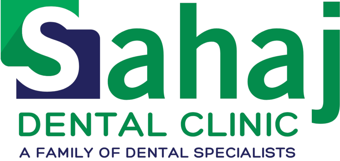 Sahaj Dental Clinic logo